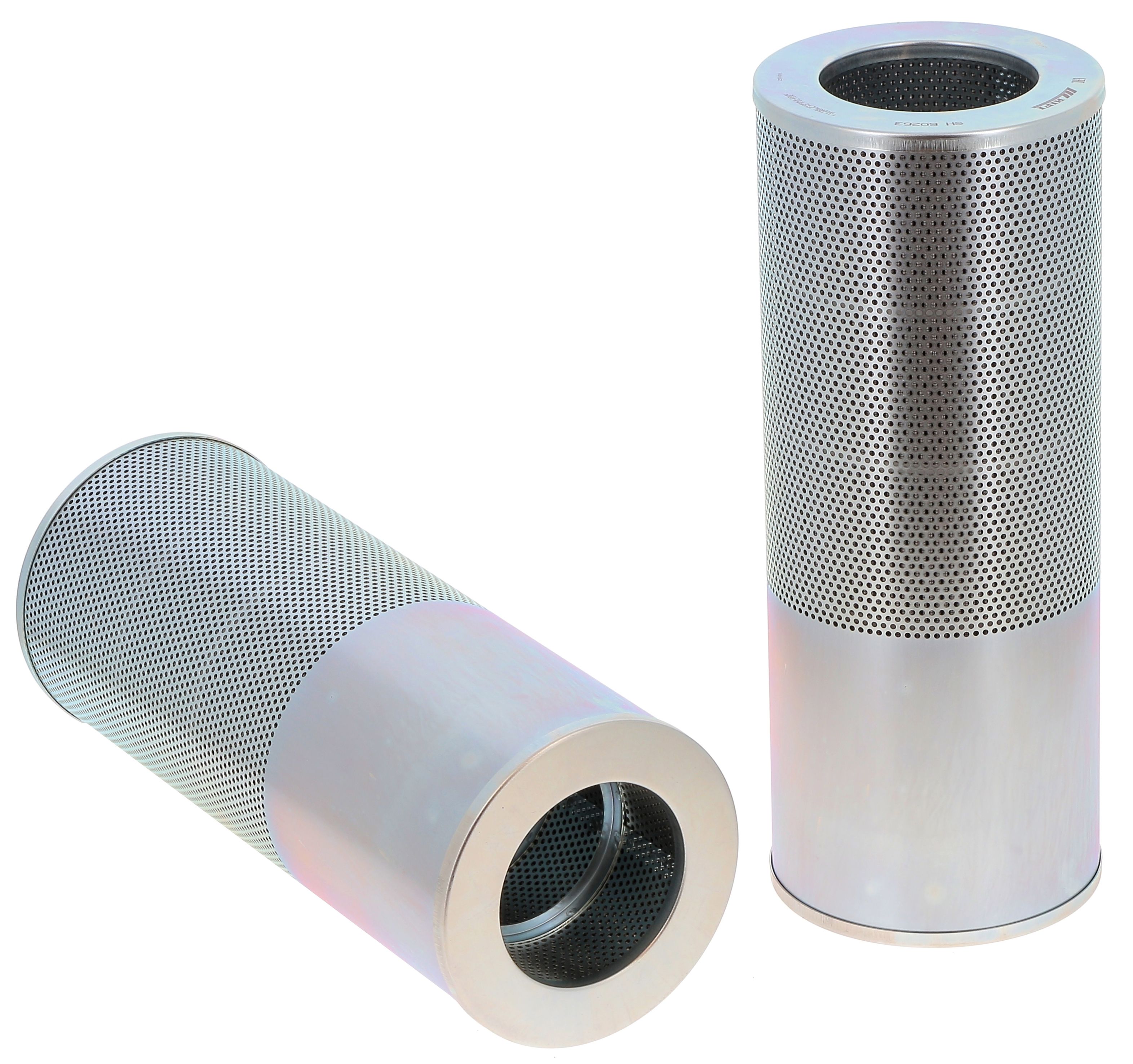 Filtre hydraulique VOLVO EC 460 C